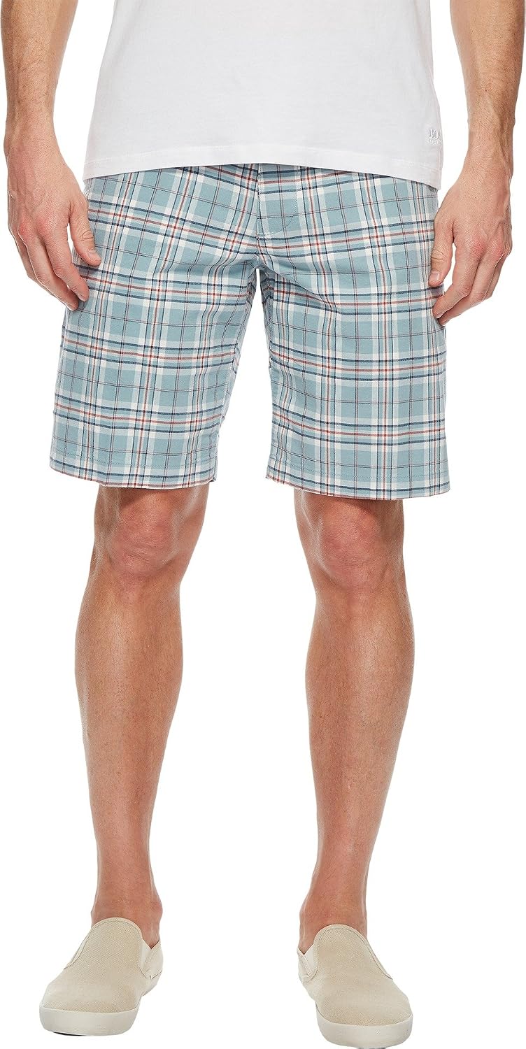 Dockers Men's Perfect Short Classic Fit 10.5"