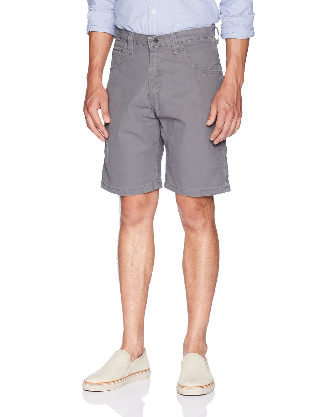 Wrangler Authentics mens Loose Fit Carpenter Short