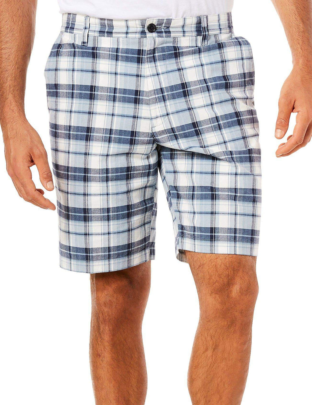 Dockers Men's Perfect Short Classic Fit 10.5"