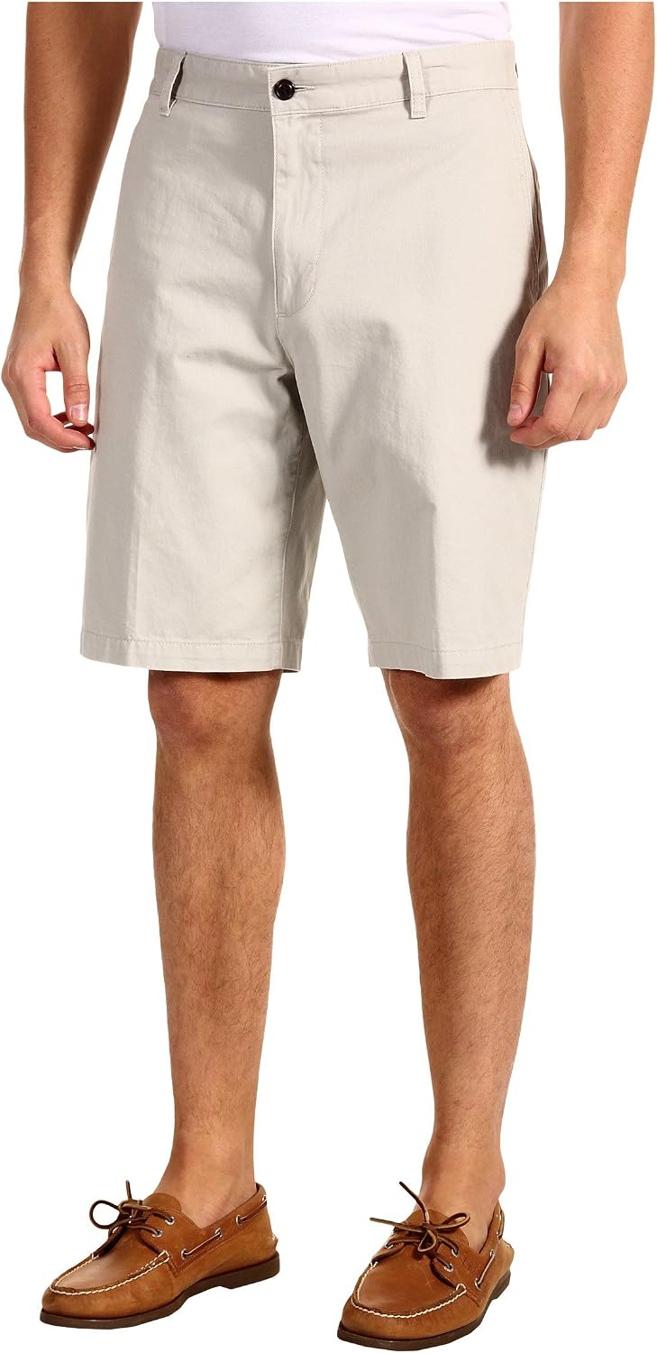 Dockers Men's Perfect Short Classic Fit 10.5"