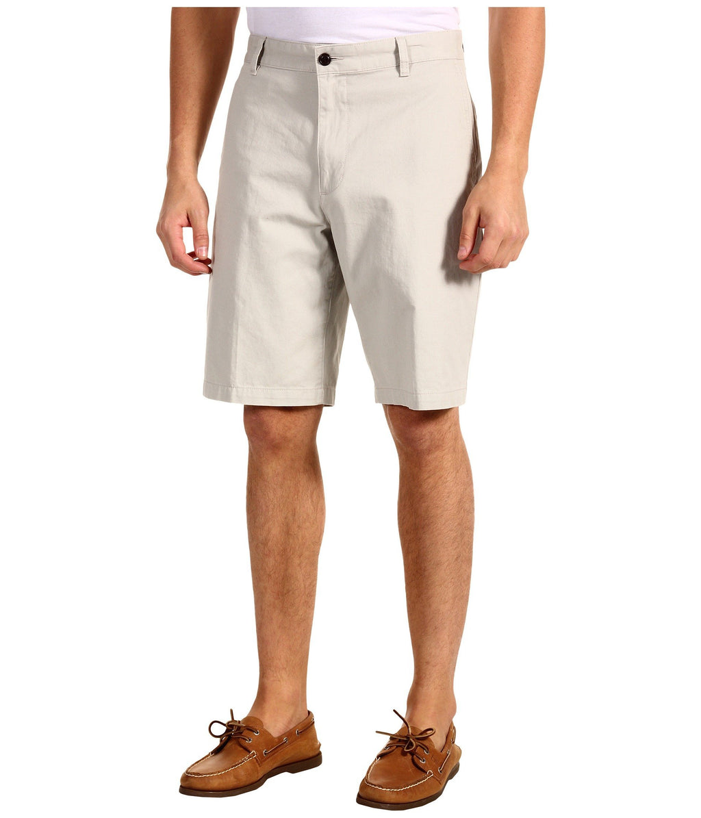 Dockers Men's Perfect Short Classic Fit 10.5"