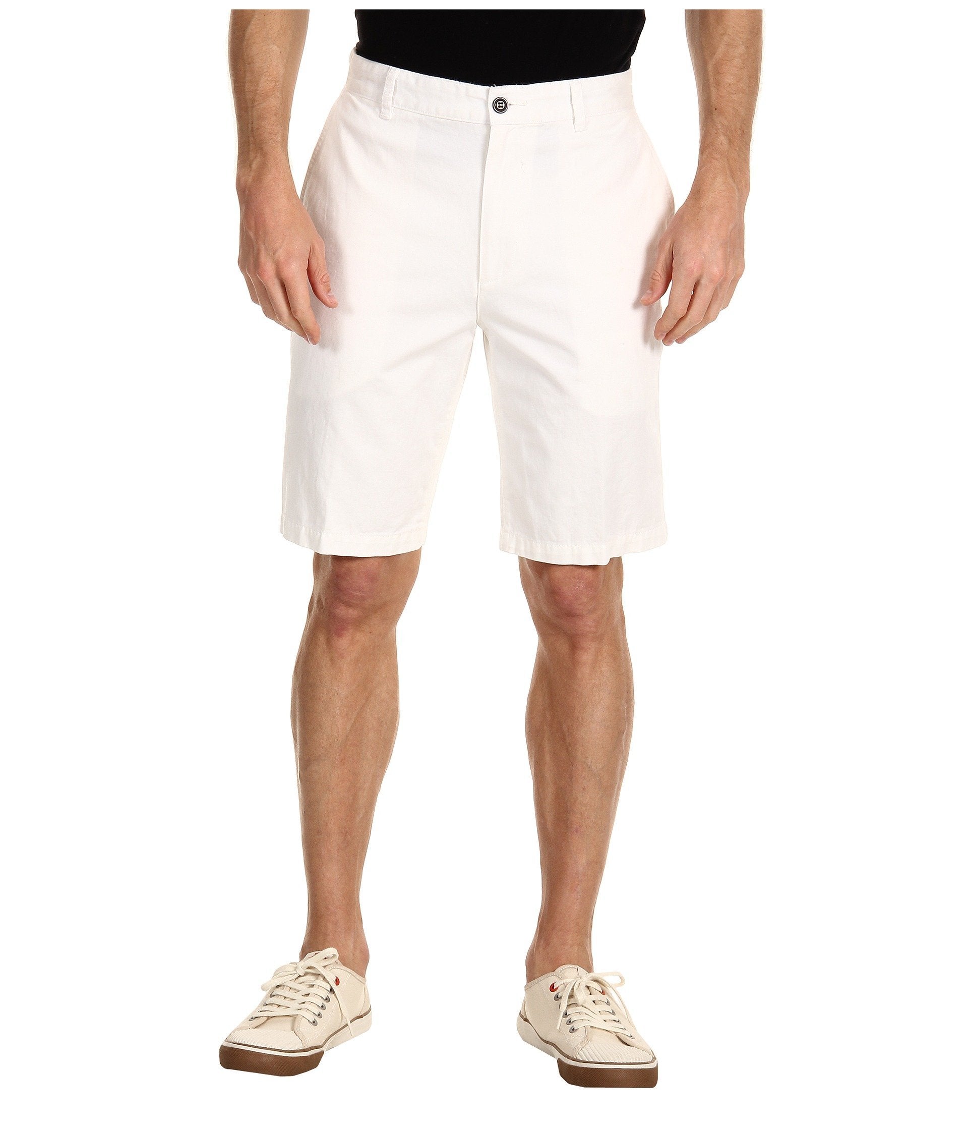 Dockers Men's Perfect Short Classic Fit 10.5"