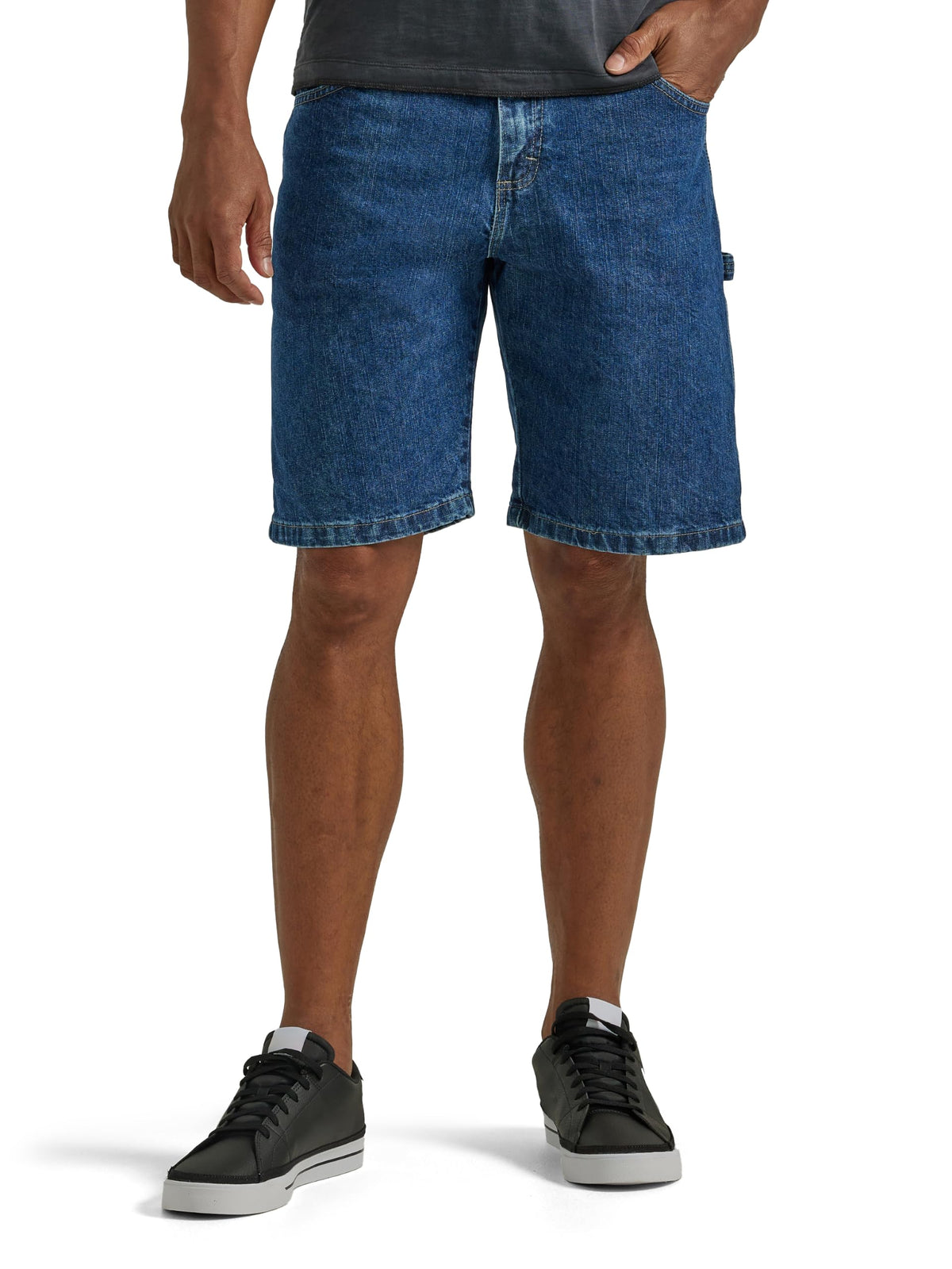 Wrangler Authentics mens Loose Fit Carpenter Short