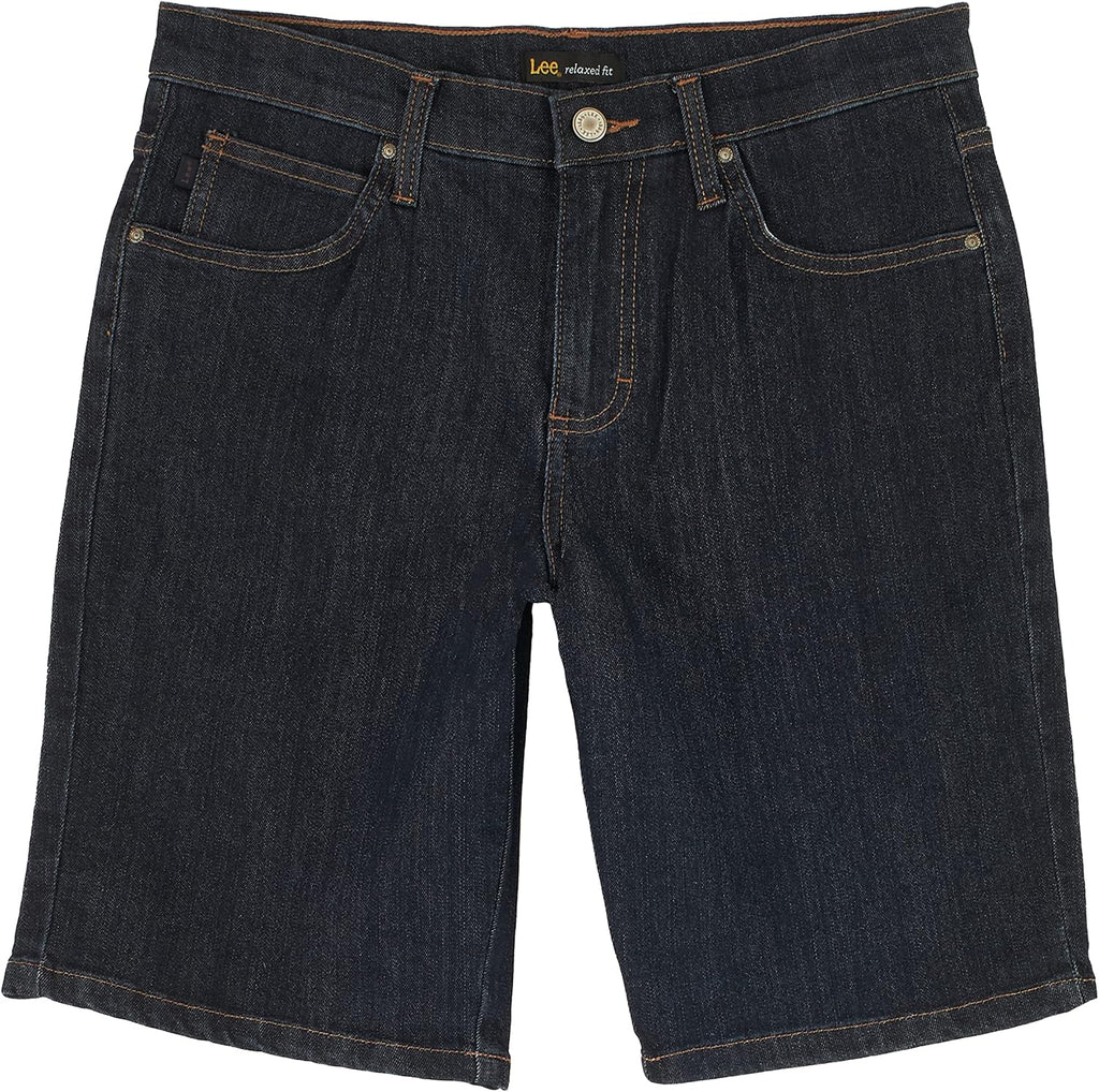 Lee Lee Women's Relaxed Fit Bermuda Short
