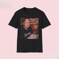 Essential Impractical Jokers Fan T-Shirt Sal's Face Joker Punishment Tee Sals Big Loser Bad Photo Sal Vintage IJ Lover Funny Gift Shirt