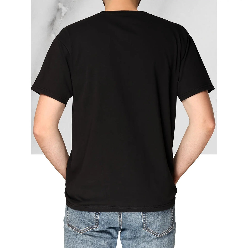 1990S Art Style Abstract Graffiti T-Shirt, Unisex