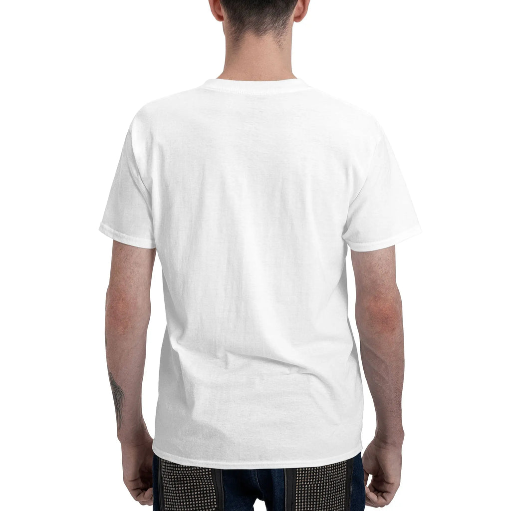 Graphic T-Shirt for Men & Women, Funny Casual Short Sleeve Tee in 100% Soft Pre-Shrunk Cotton, Plus Sizes Available, Plussize, Good Graphic Tees