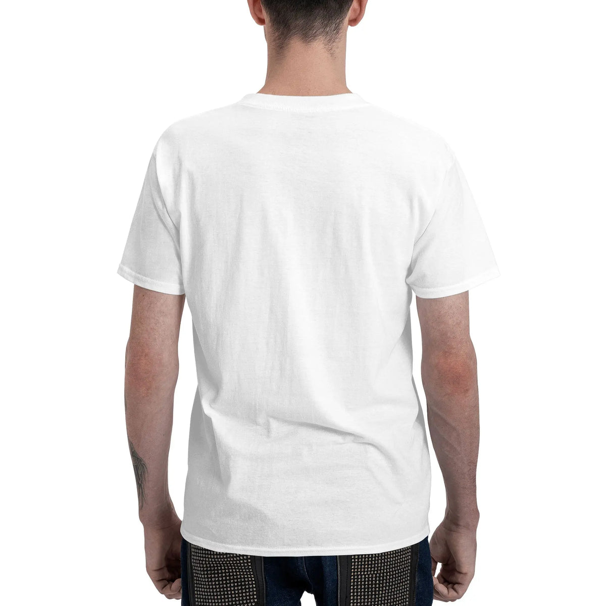 Graphic T-Shirt for Men & Women, Funny Casual Short Sleeve Tee in 100% Soft Pre-Shrunk Cotton, Plus Sizes Available, Plussize, Good Graphic Tees